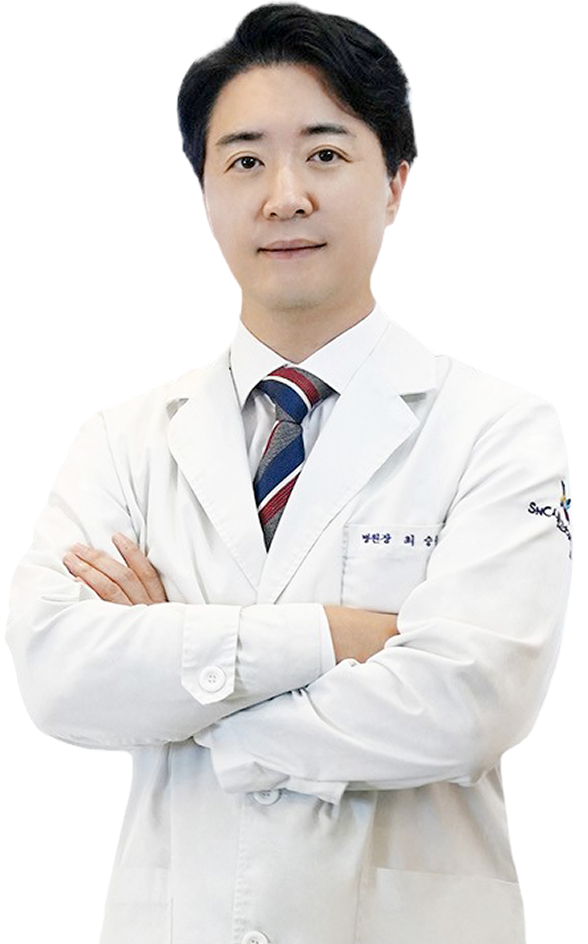 최승우 과장