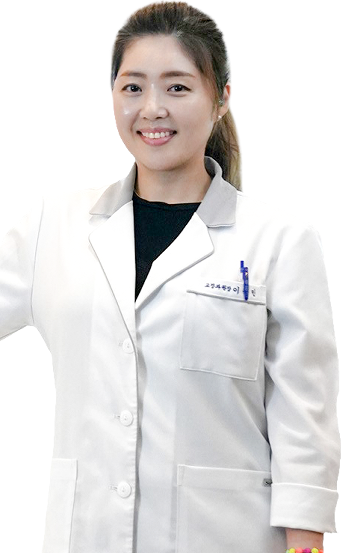 이정민 과장