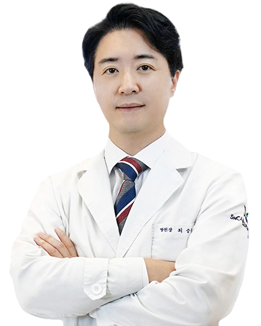 최승우 과장