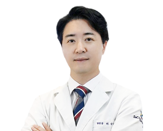 최승우 과장