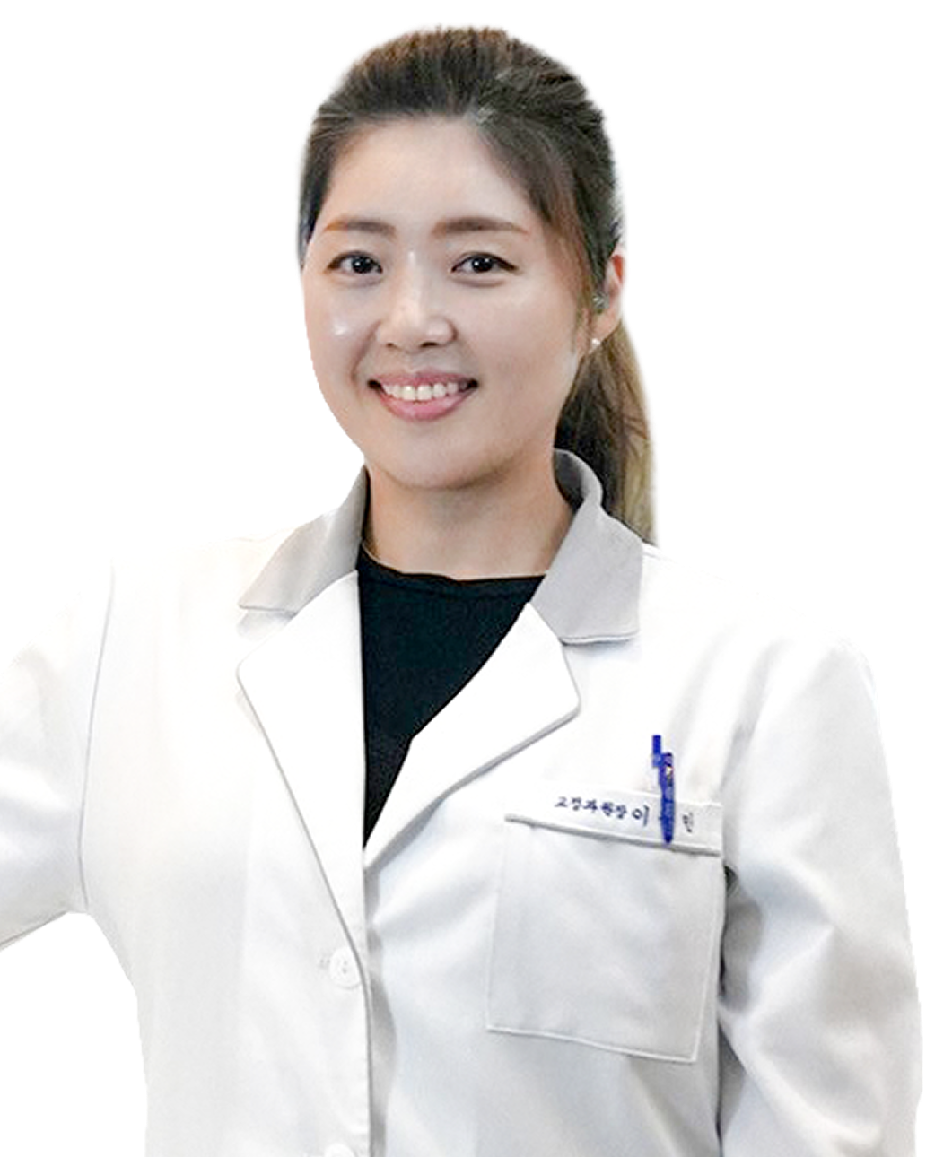 이정민 과장