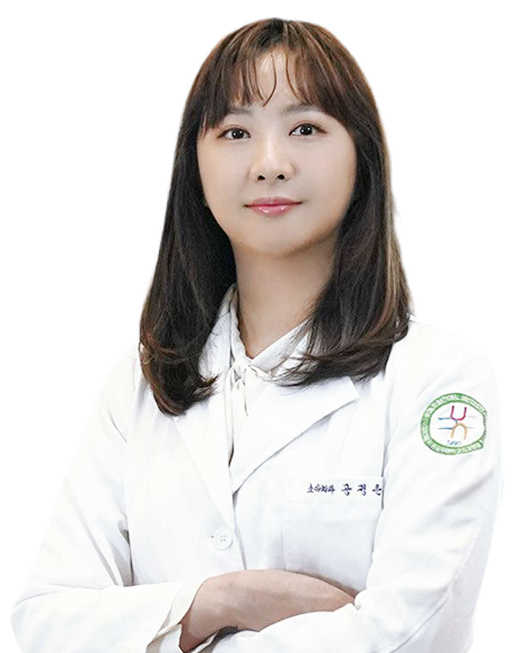 공정은 과장
